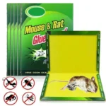 Strong Sticky Mouse Board