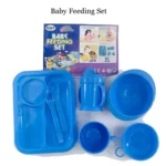 Baby Feeding Set 7 Set