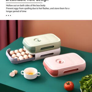 Egg Box Drawer