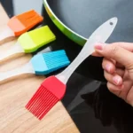 Silicone Basting Brush for Cooking & BBQ