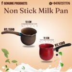 Non Stick Milk Pan