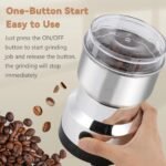 Nima Electric Grinder