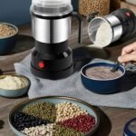 Nima Electric Grinder New