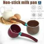 Non Stick Milk Pan