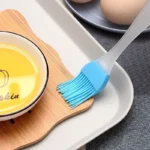 Silicone Basting Brush for Cooking & BBQ