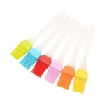 Silicone Basting Brush for Cooking & BBQ