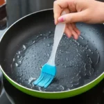Silicone Basting Brush for Cooking & BBQ