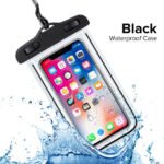 Waterproof Phone Pouch