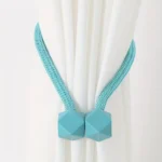 Magnetic Curtain Holder