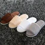 Anti Slip Soft Slippers
