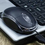 USB Optical Mouse