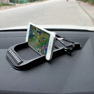 Car Dashboard Mat