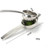 Lemon Squeezer