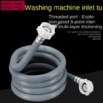 Washing Machine Water Pipe