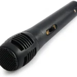 Wired Mic
