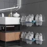 3 in 1 Shoe Storage Rack