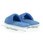 Anti Slip Soft Slippers