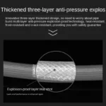 Washing Machine Water Pipe