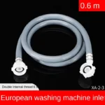 Washing Machine Water Pipe