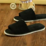 Anti Slip Soft Slippers