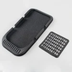 Car Dashboard Mat