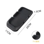 Car Dashboard Mat