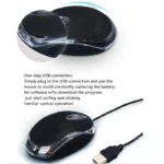 USB Optical Mouse