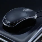 USB Optical Mouse