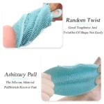 Dish Bowl Scrubber