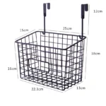 Hanging Storage Basket