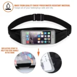 Gym Waist Bag