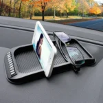 Car Dashboard Mat
