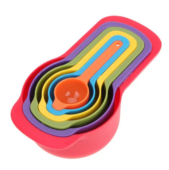 Adjustable Measuring Spoons Set