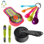 Adjustable Measuring Spoons Set