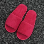 Anti Slip Soft Slippers