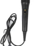 Wired Mic