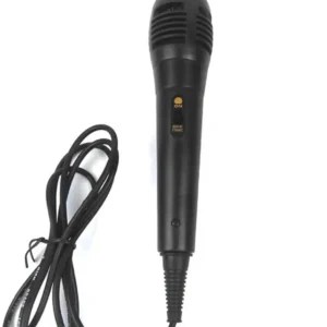 Wired Mic
