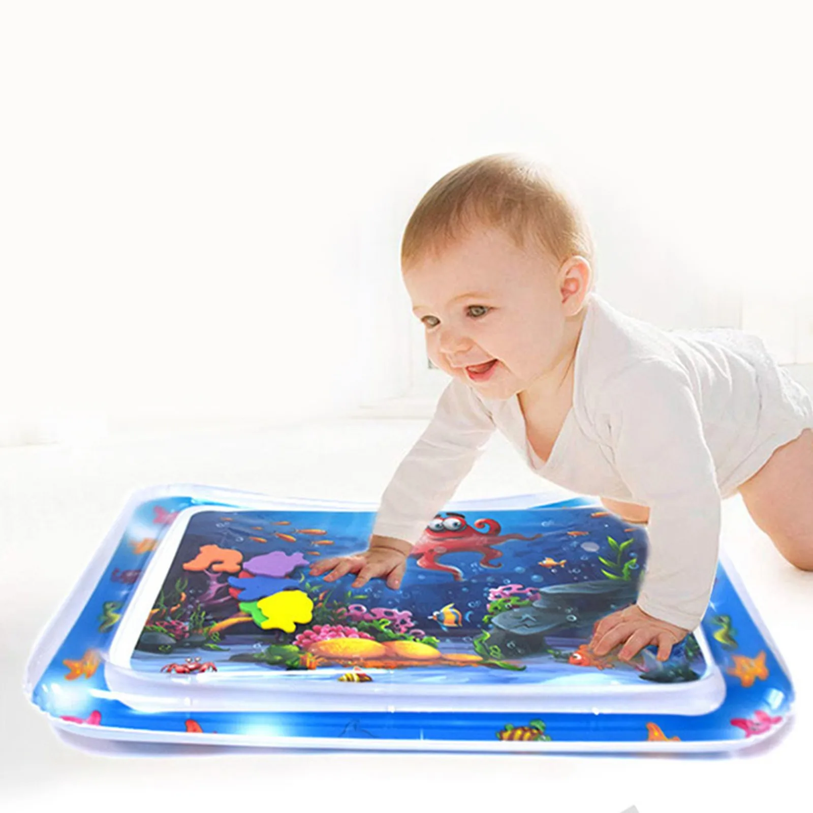 Water Play Mat
