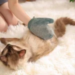 Pet Grooming Glove