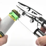 Stainless Steel Can Opener
