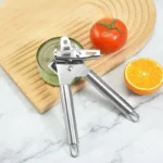 Stainless Steel Can Opener