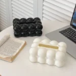 Cloud Design Tissue Box