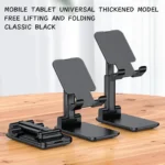 Foldable Phone Holder Stand