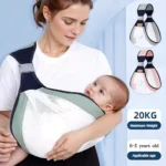 Baby Carrier Waist