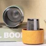 Portable Vacuum Flask