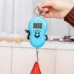 Digital Luggage Scale