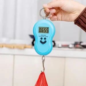 Digital Luggage Scale