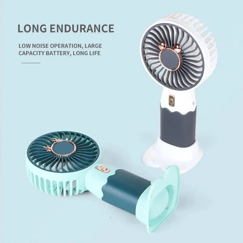Mini Portable Fan
