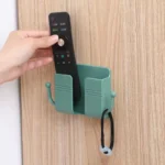 Wall Mounted Phone Storage
