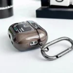 Airpods Case with Keychain